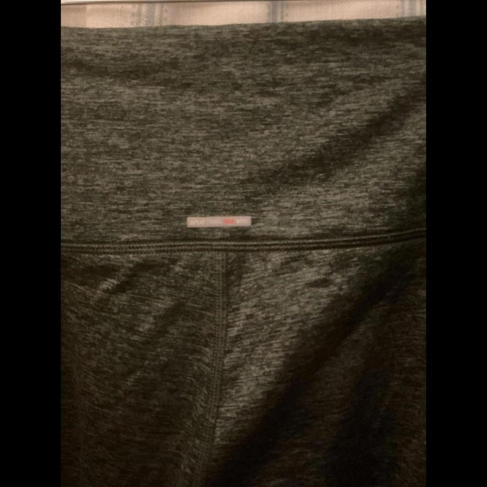 Aerie Green Chill, Play, Move Leggings Size XL - Picture 7 of 9